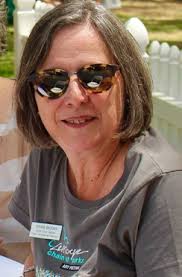 2018 Chain of Parks Program Booklet