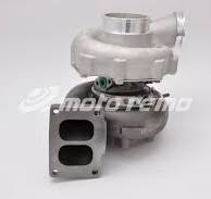 Turbocharger Iveco 454003-5002S 4854264, 4847181