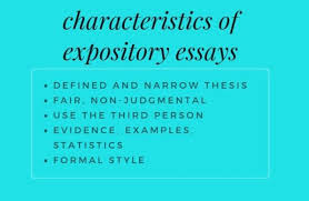How To Write An Expository Essay 7 Best Tips Rafal Reyzer Expository Essay Essay Writing Skills Best Essay Writing Service