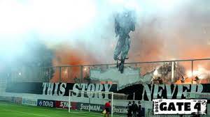 Παοκ paok paok gate 4 hooligans ultras sos cagon river plate aleo boca juniors bosnia greece thessalonikh toympa kolash kapnogona panathinaikos gate 13 olympiakos gate 7 aris super 3. Ofh Aek Gate 4 30 11 2019 Youtube