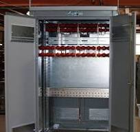 Electrical Enclosure Design and Fabrication | Penn Panel ...