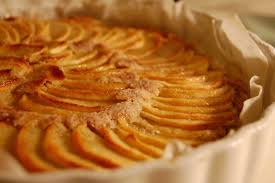 8 mars 2015 laisser un commentaire. Tarte Feuilletee Aux Pommes Et Creme D Amande Oh My Cake