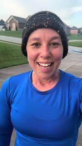 Running Related Groin Injury