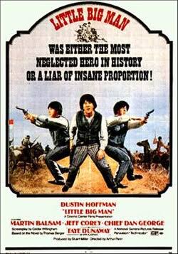 Little Big Man (film) - Wikipedia