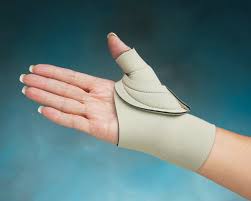 Comfort Cool Thumb Cmc Restriction Splint Beige North