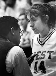 Historic Look: Basketball photos