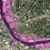 The us state of tennessee has been hit by severe flooding after heavy rainfall saw lakes and rivers burst their banks in central, rural areas of the state. 3