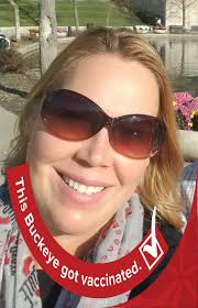 Happy birthday, Mrs. Foye! Praying you have a wonderful day! 💙💛