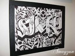 Doodle zen doodle art drawing zentangle drawings mandala drawing cool art drawings pencil art. Sharpie Drawing Ideas Tumblr Happy Emotion