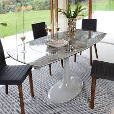 Lose Your Marbles With Pietra A Collection Of Modern Tables Dining Table Marble Dining Table 6 Seater Dining Table