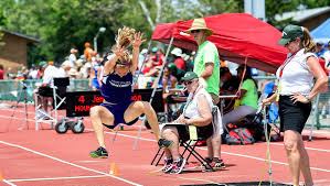 Shipman hits her marks for Mount Gilead