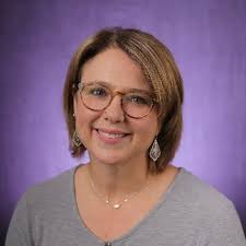 Rebecca Putman (@RebeccaPutman1)