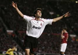 Man utd started the game at their usual fast pace, and it took just nine minutes for cristiano ronaldo, the. Manchester United Ac Milan 2007