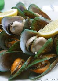 Is Green Lipped Mussel The Smartest And Safest Seafood On The Planet Mussels Recipe Seafood Recipes Mussels Recipe White Wine