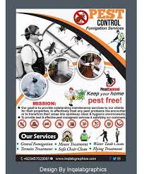 pest control brochure download free psd and cdr file pest control pest control logo fumigation services