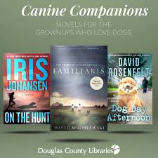 Douglas County Libraries added...