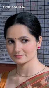 Radha Bhatt. 