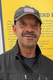 Maurice "Boyly" Dickerson Obituary in Talladega at Terry's Metropolitan  Mortuary