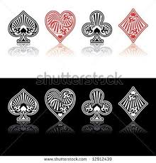Black Ace Of Spades Logo Ace Of Spade Vector Free Vector Download 93 Files For Commercial Vector Free Playing Cards Art Ace Card