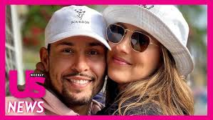 Becca Kufrin Reacts To Being Caught Making Out With Thomas Jacobs During  ‘After The Final Rose’