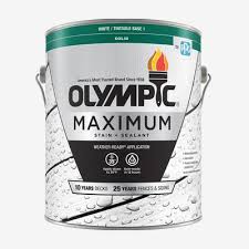 Check spelling or type a new query. Maximum Stain Sealant In One Solid Color Wood Stain Colors From Olympic Com