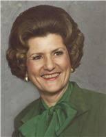 Wanda Hodges Obituary (1931