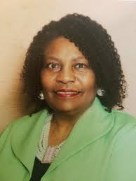 Adeline Rumph Johnson Felton (1947-2017)