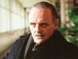 Anthony Hopkins attore e regista inglese