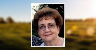 Mary Munns Gardner Obituary June 4, 2020