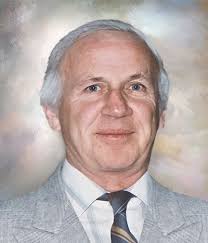 Guy Brouillet (Obituary)
