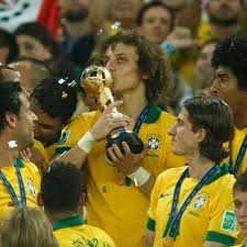 Tochter lina, sohn nick 24. Fc Bayern Munchen Angeblich Heiss Auf David Luiz Fc Chelsea Fc Bayern