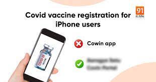 News18 » news » india » cowin app registration, when & how to citizens who are not frontline health workers can register for the vaccine via the 'registration module' within a month. Jfsq4sieumb 7m