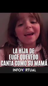 Cuantos Hijos Tiene Eugenia Quevedo