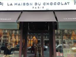 La Maison Au Chocolat 3 Decor Home