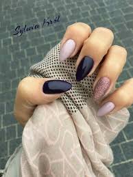 These are the nail colors you'll be seeing throughout fall, according to a nail artist—including one you may not have thought of as an autumn staple. 98 Cute Easy Simple Bright Summer Nail Designs Ideas 2019 Koees Blog
