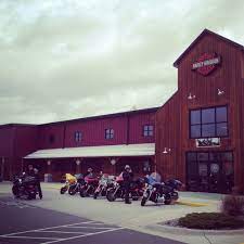 We want every person who walks through the door, sharing our passion for the brand and the ride, to feel. Grizzly Harley Davidson Missoula Mt Harley Davidson Vacation Time Harley