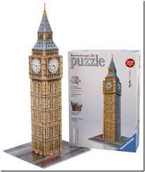 We did not find results for: Ravensburger 3d Puzzle Big Ben Mummy Matters