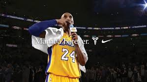Do you know kobe bryant's age and birthday date? Just Be Better Says Stirring Nike Ad From Melina Matsoukas To Mark Kobe Bryant S Birthday Lbbonline