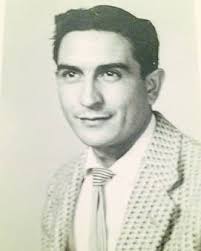 Domingo Setien Obituary (2015)