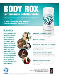 Body Rox Usana Usana Health Sciences Health Science