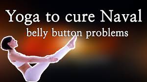 Yoga To Cure Naval Belly Button Problems Red Pix 24x7 Youtube