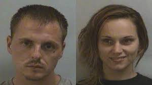2 arrested after standoff in McDowell Co.