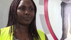 Coca Cola Beverages Africa