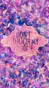 Check spelling or type a new query. Don T Touch My Phone Pink Wallpapers Wallpaper Cave