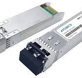FTLX2672D327 Finisar Coherent® Compatible Transceiver SFP+ 10GBase-BX-U  (Tx1270nm/Rx1330nm, SMF, 10km, LC, DOM, Ind Temp)