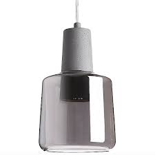 Led mini pendant light feature. Kuzco Lighting Samson Led Mini Pendant Light Ylighting Com