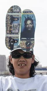 Gamechangers Classic Orthotics FP Insoles