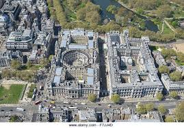The Foreign Office London Stock Photos The Foreign Office London Stock Images Commercial And Office Architecture Whitehall Aerial View