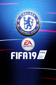 Choose from our handpicked custom iphone wallpaper collection. Fifa 18 Chelsea F C Club Pack Ea Sports