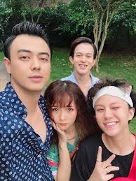 Về nhà đi con (tên cũ: Vá» Nha Ä'i Con Xuáº¥t Hiá»‡n NgÆ°á»i Thá»© 3 Chen Ngang Cáº·p Ga Bong Báº£o DÆ°Æ¡ng Bloganchoi